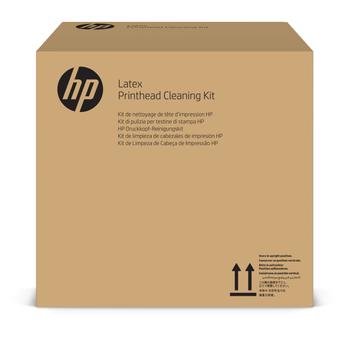 HP 883 LATEX PRINTHEAD CLN KIT CLEANING KIT SUPL (G0Z45A)