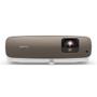 BENQ W2710i Projector met normale projectieafstand 2200 ANSI lumens DLP UHD 4K (3840x2160) 3D Wit (9H.JR977.38E)