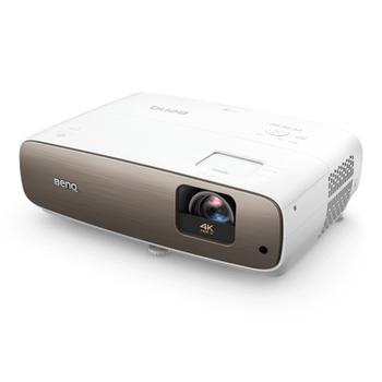 BENQ W2710I Data Projector  (9H.JR977.38E)