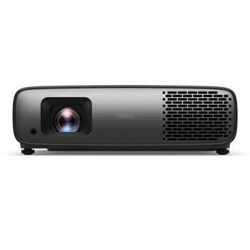 BENQ W4000i Projector met normale projectieafstand 3200 ANSI lumens DLP UHD 4K (3840x2160) 3D Zwart (9H.JR677.17E)