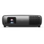 BENQ W4000i Projector met normale projectieafstand 3200 ANSI lumens DLP UHD 4K (3840x2160) 3D Zwart (9H.JR677.17E)