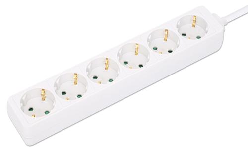 MANHATTAN Power Distribution Unit Eu  (168304)