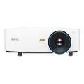 BENQ LK935 | 3840x2160 (Pixel-shift) DLP 5500ANSI-lumen | 1,36-2,18:1 | Fast lins | Vit | 21:9 mode projector