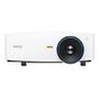BENQ LK935 | 3840x2160 DLP 5500ANSI-lumen | 1, 36-2, 18:1 | Fixed lens | White (9H.JS277.14E)