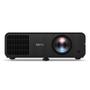 BENQ LH600ST | 1920x1080 DLP 2500ANSI-lumen | 0.69-0.83:1 | Fixed lens | Black (9H.JS477.13E)