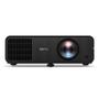 BENQ LH600ST | 1920x1080 DLP 2500ANSI-lumen | 0.69-0.83:1 | Fixed lens | Black