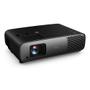 BENQ W4000i Projector met normale projectieafstand 3200 ANSI lumens DLP UHD 4K (3840x2160) 3D Zwart (9H.JR677.17E)