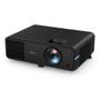 BENQ LW600ST | 1280x800 DLP 2800ANSI-lumen | 0.72-0.87:1 | Fast lins | Svart (9H.JS377.13E)