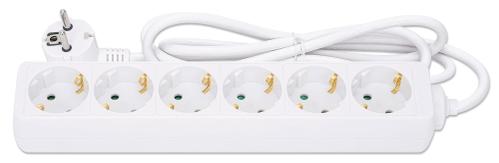 MANHATTAN Power Distribution Unit Eu  (168304)