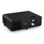 BENQ LW600ST | 1280x800 DLP 2800ANSI-lumen | 0.72-0.87:1 | Fast lins | Svart (9H.JS377.13E)