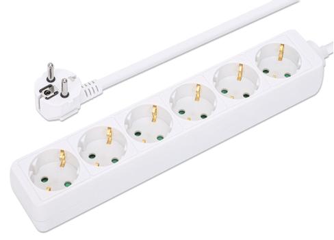 MANHATTAN Power Distribution Unit Eu  (168304)