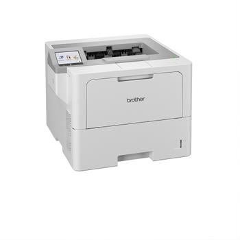 BROTHER Monochrome Laser Printer 50ppm/ duplex/ network/ NFC (HLL6410DNRE1)