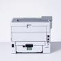 BROTHER Monochrome Laser Printer 50ppm/ duplex/ network/ NFC (HLL6410DNRE1)