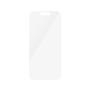 PanzerGlass iPhone 15 Pro Skjermbeskytter Herdet glass, Standard fit (2806)