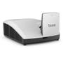 BENQ LW855UST DLP WXGA Ultra Short-throw Mirror-type Throw Ratio 0.35 3500 AL Noise level 29db Eco mode Wall mount included (9H.JRY77.24E)