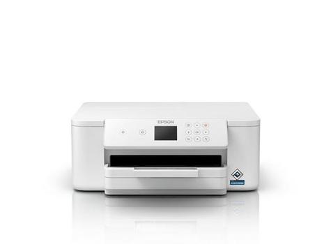 EPSON WorkForce Pro WF-M4119DW Inkjet Singlefunction Printer Monochrome 35ppm (C11CK75401)