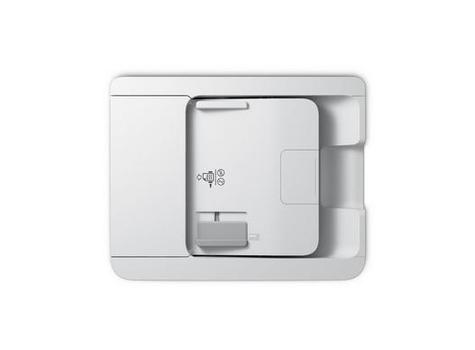 EPSON WorkForce Pro WF-M4619DWF Inkjet Multifunction Printer Monochrome 36ppm (C11CK74401)