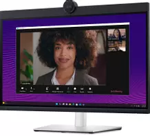 DELL 27 Video Conferencing Monitor P2724DEB - LED-skjerm - QHD - 27"