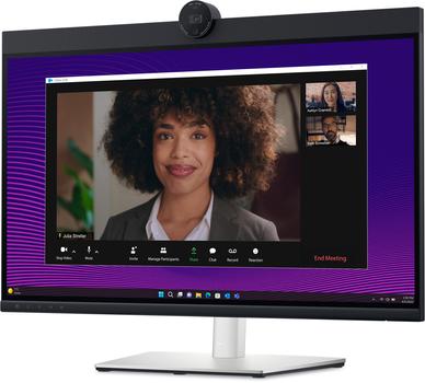 DELL 27 VIDEO CONFERENCING MON-P2724DEB MNTR (DELL-P2724DEB)