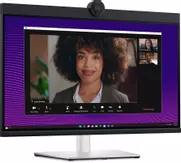DELL 27 Video Conferencing Monitor P2724DEB - LED-skjerm - QHD - 27" (DELL-P2724DEB)