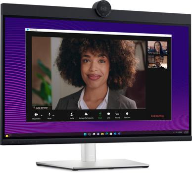 DELL 27 VIDEO CONFERENCING MON-P2724DEB MNTR (DELL-P2724DEB)
