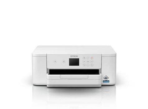 EPSON WorkForce Pro WF-M4119DW Inkjet Singlefunction Printer Monochrome 35ppm (C11CK75401)