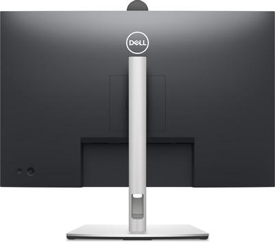 DELL 27 Video Conferencing Monitor P2724DEB - LED-skjerm - QHD - 27" (DELL-P2724DEB)