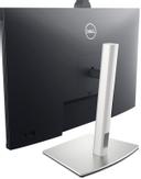 DELL 27 Video Conferencing Monitor P2724DEB - LED-skjerm - QHD - 27" (DELL-P2724DEB)