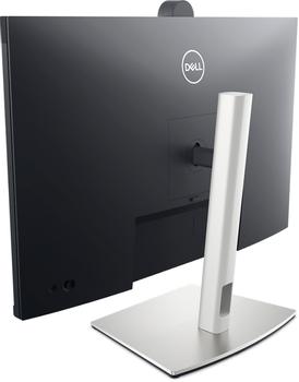 DELL 27 VIDEO CONFERENCING MON-P2724DEB MNTR (DELL-P2724DEB)