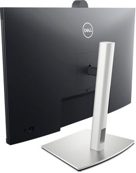 DELL 27 Video Conferencing Monitor P2724DEB - LED-skjerm - QHD - 27" (DELL-P2724DEB)