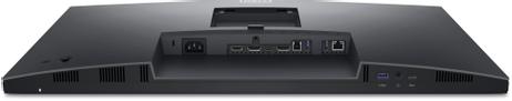 DELL 27 Video Conferencing Monitor P2724DEB - LED-skjerm - QHD - 27" (DELL-P2724DEB)