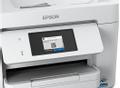 EPSON WorkForce Pro WF-M4619DWF Inkjet Multifunction Printer Monochrome 36ppm (C11CK74401)