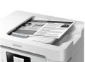 EPSON WorkForce Pro WF-M4619DWF Inkjet Multifunction Printer Monochrome 36ppm (C11CK74401)