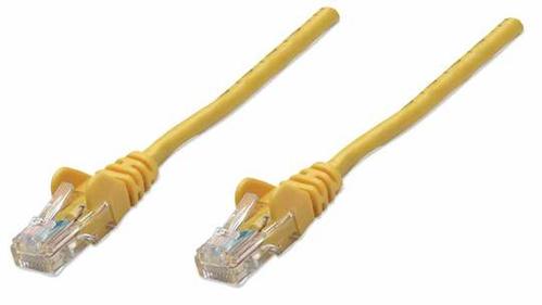 INTELLINET Network Cable, Cat5e, UTP (325165)