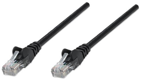 INTELLINET Network Cable, Cat5e, UTP (320740)