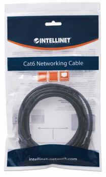 INTELLINET Network Cable, Cat6, UTP (342063)