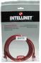 INTELLINET Network Patch Cable, Cat5E, (319843)
