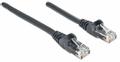 INTELLINET Network Cable, Cat6, UTP (342063)