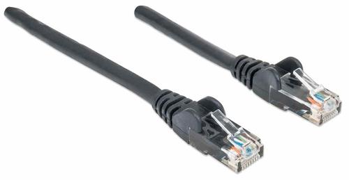 INTELLINET Network Cable, Cat6, UTP (342063)