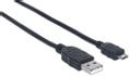 MANHATTAN Hi-Speed USB Device Cable (325677)