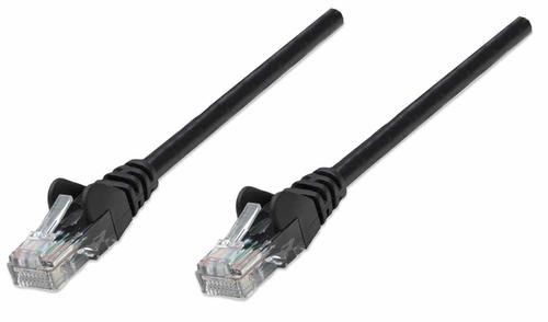 INTELLINET Network Cable, Cat5e, UTP (345378)