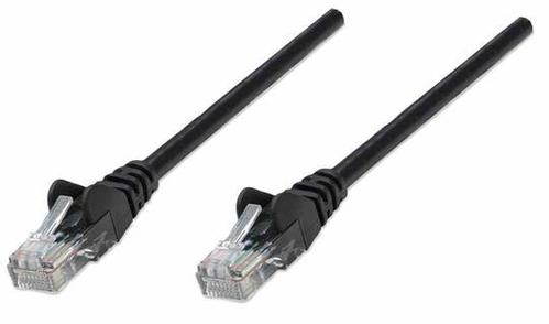 INTELLINET Network Cable, Cat5e, UTP (320795)