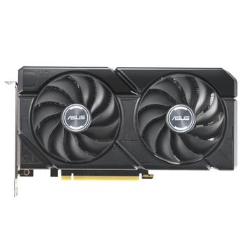 ASUS Dual GeForce RTX 4070 SUPER EVO 12GB - Graphics card - GeForce RTX 4070 Super - 12 GB GDDR6X - PCIe 4.0 - HDMI, 3 x DisplayPort (90YV0KC1-M0NA00)