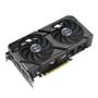 ASUS Dual GeForce RTX 4070 SUPER EVO 12GB - Graphics card - GeForce RTX 4070 Super - 12 GB GDDR6X - PCIe 4.0 - HDMI, 3 x DisplayPort (90YV0KC1-M0NA00)
