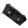 ASUS Dual GeForce RTX 4070 SUPER EVO 12GB - Graphics card - GeForce RTX 4070 Super - 12 GB GDDR6X - PCIe 4.0 - HDMI, 3 x DisplayPort (90YV0KC1-M0NA00)