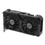 ASUS Dual GeForce RTX 4070 SUPER EVO 12GB - Graphics card - GeForce RTX 4070 Super - 12 GB GDDR6X - PCIe 4.0 - HDMI, 3 x DisplayPort (90YV0KC1-M0NA00)