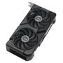 ASUS Dual GeForce RTX 4070 SUPER EVO 12GB - Graphics card - GeForce RTX 4070 Super - 12 GB GDDR6X - PCIe 4.0 - HDMI, 3 x DisplayPort (90YV0KC1-M0NA00)