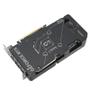 ASUS Dual GeForce RTX 4070 SUPER EVO 12GB - Graphics card - GeForce RTX 4070 Super - 12 GB GDDR6X - PCIe 4.0 - HDMI, 3 x DisplayPort (90YV0KC1-M0NA00)