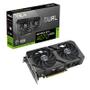 ASUS Dual GeForce RTX 4070 SUPER EVO 12GB - Graphics card - GeForce RTX 4070 Super - 12 GB GDDR6X - PCIe 4.0 - HDMI, 3 x DisplayPort (90YV0KC1-M0NA00)