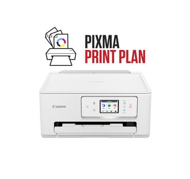 CANON PIXMA TS7650i A4 MFP inkjet 15ppm (6256C006)